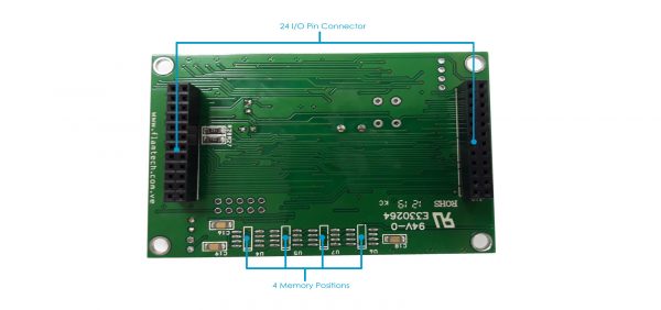 microcontroller