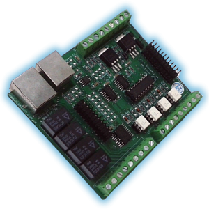 microcontroller