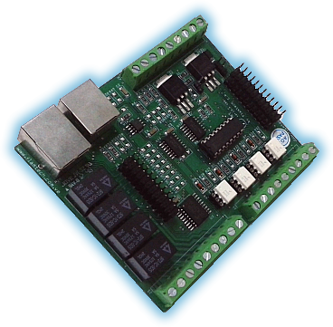 microcontroller